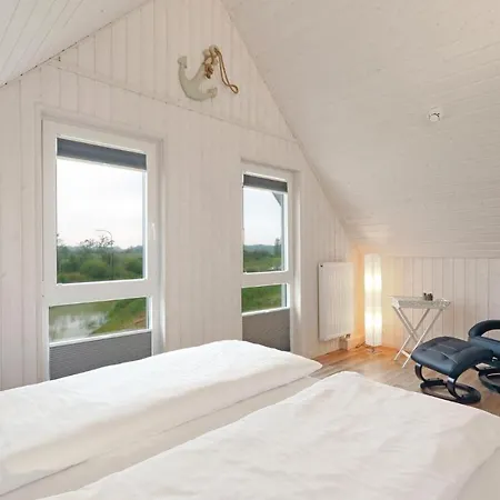 Holiday home Seeperle *