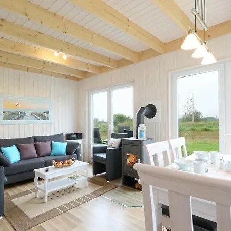 Holiday home Seeperle