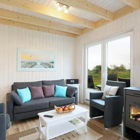 Seeperle Holiday home *