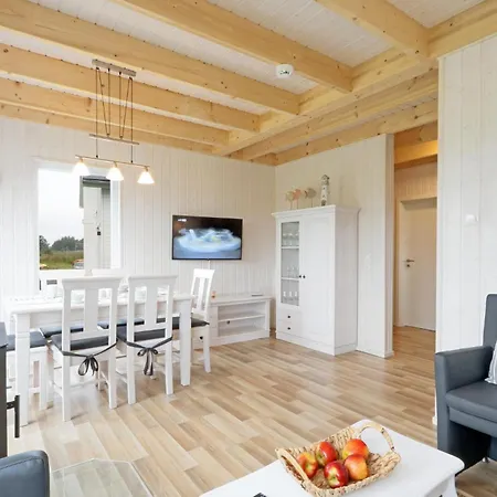 Holiday home Seeperle *