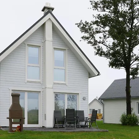 Holiday home Seeperle Olpenitz