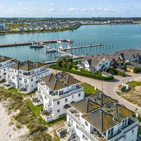 Holiday home Seeperle Olpenitz