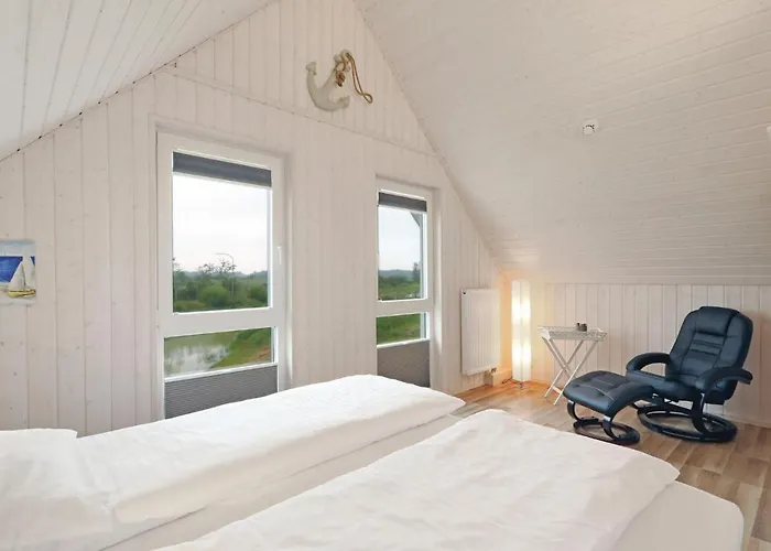 Vakantiehuis Seeperle *