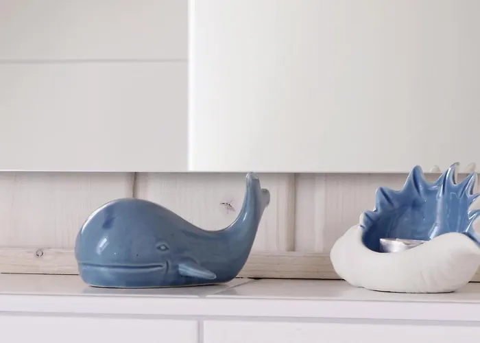 Vakantiehuis Seeperle