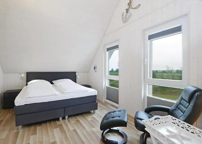 Vakantiehuis Seeperle *