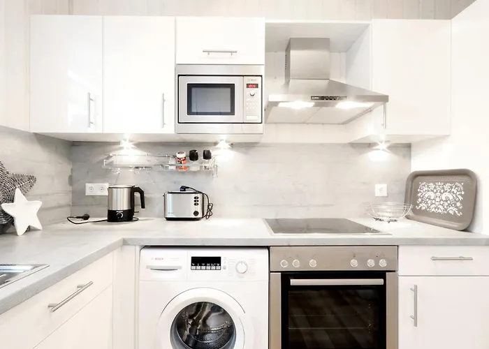 Vakantiehuis Seeperle Olpenitz