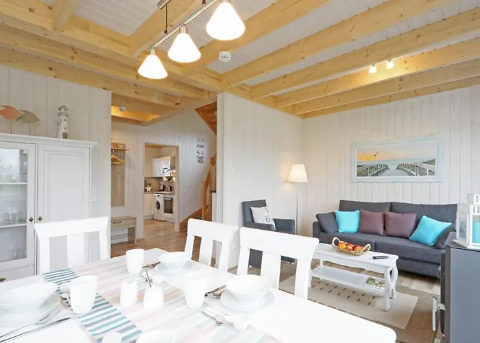 Seeperle Vakantiehuis