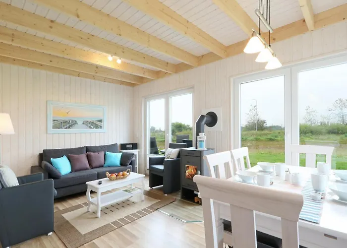 Vakantiehuis Seeperle