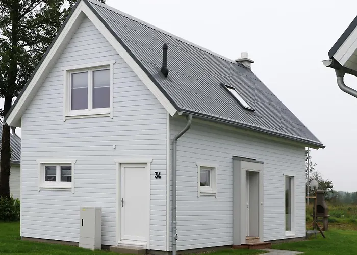 Vakantiehuis Seeperle *