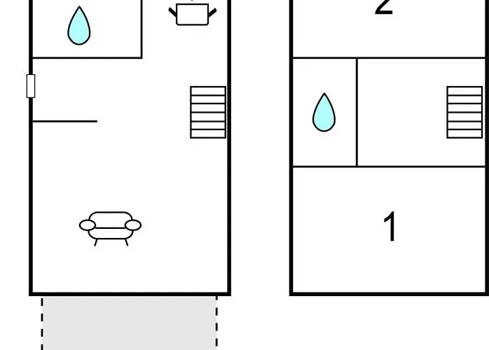 Seeperle Vakantiehuis *